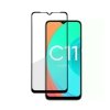 Szkło hartowane HD+ 9H 5D do Realme C21